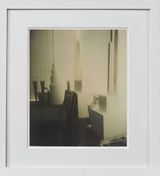 Studio Lexington by Cy Twombly contemporary artwork print