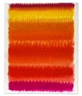 Untitled by Heinz Mack contemporary artwork works on paper