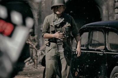 Kate Winslets Lee Miller Biopic Deemed Too Conventional