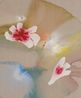 Mothers Eye by Ragna Bley contemporary artwork Painting