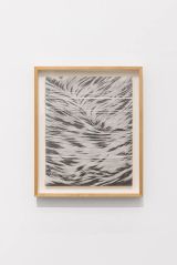 Was in Sorrow in a Soft Air Op.2 by Han Jin contemporary artwork works on paper