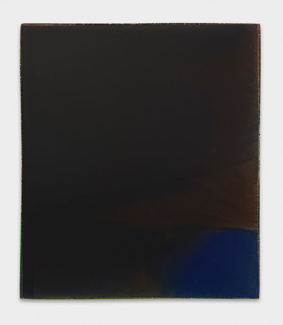 Untitled by Markus Amm contemporary artwork Painting
