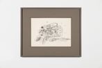 Untitled RNA by Stefan Bertalan contemporary artwork Works on Paper