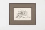 Untitled RNA by Stefan Bertalan contemporary artwork works on paper