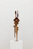 Sentinel Fragments N3 by Miguel Aquilizan contemporary artwork Sculpture
