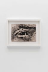Untitled by Lidia Masllorens contemporary artwork works on paper