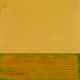 Overlaid Series No.25-50-02 by Kim Deok Han contemporary artwork painting