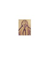 The Lightness Of Being EJAF Edition by Chris Levine contemporary artwork print