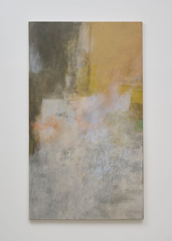 Sight by Hiroto Tomonaga contemporary artwork Painting