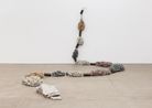 Untitled by Ivens Machado contemporary artwork Installation