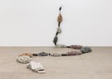 Untitled by Ivens Machado contemporary artwork installation