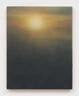 Untitled by Christian Franzen contemporary artwork painting