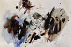 Karim Borjas contemporary artist
