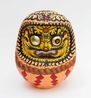 Susanoo Daruma by Kaneko Tomiyuki contemporary artwork Painting