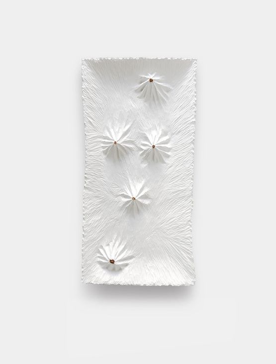 Untitled 2019 No. 6 by Yang Xinguang contemporary artwork Painting