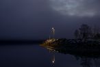 11797-3252 by Todd Hido contemporary artwork Photography