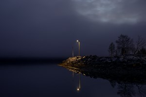 Todd Hido