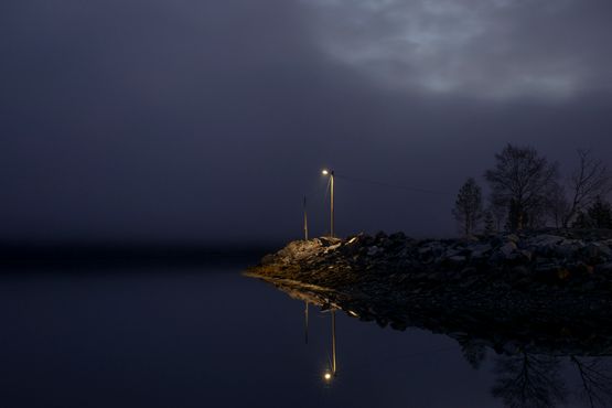 11797-3252 by Todd Hido contemporary artwork Photography