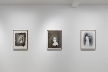 Rachel Goodyear contemporary artist