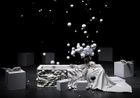 ROBOTICA by Giuseppe Lo Schiavo contemporary artwork Moving Image