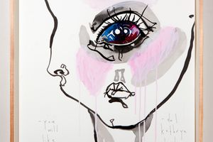 Del Kathryn Barton