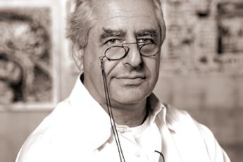 William Kentridge contemporary artist