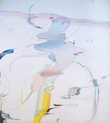 A road to the self by Qingzhen Han contemporary artwork painting
