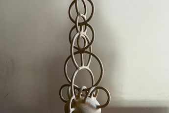 Aniana Heras contemporary artist