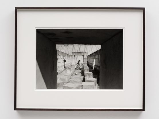Mares Nest Lithica 1 by Ben Rivers contemporary artwork Photography