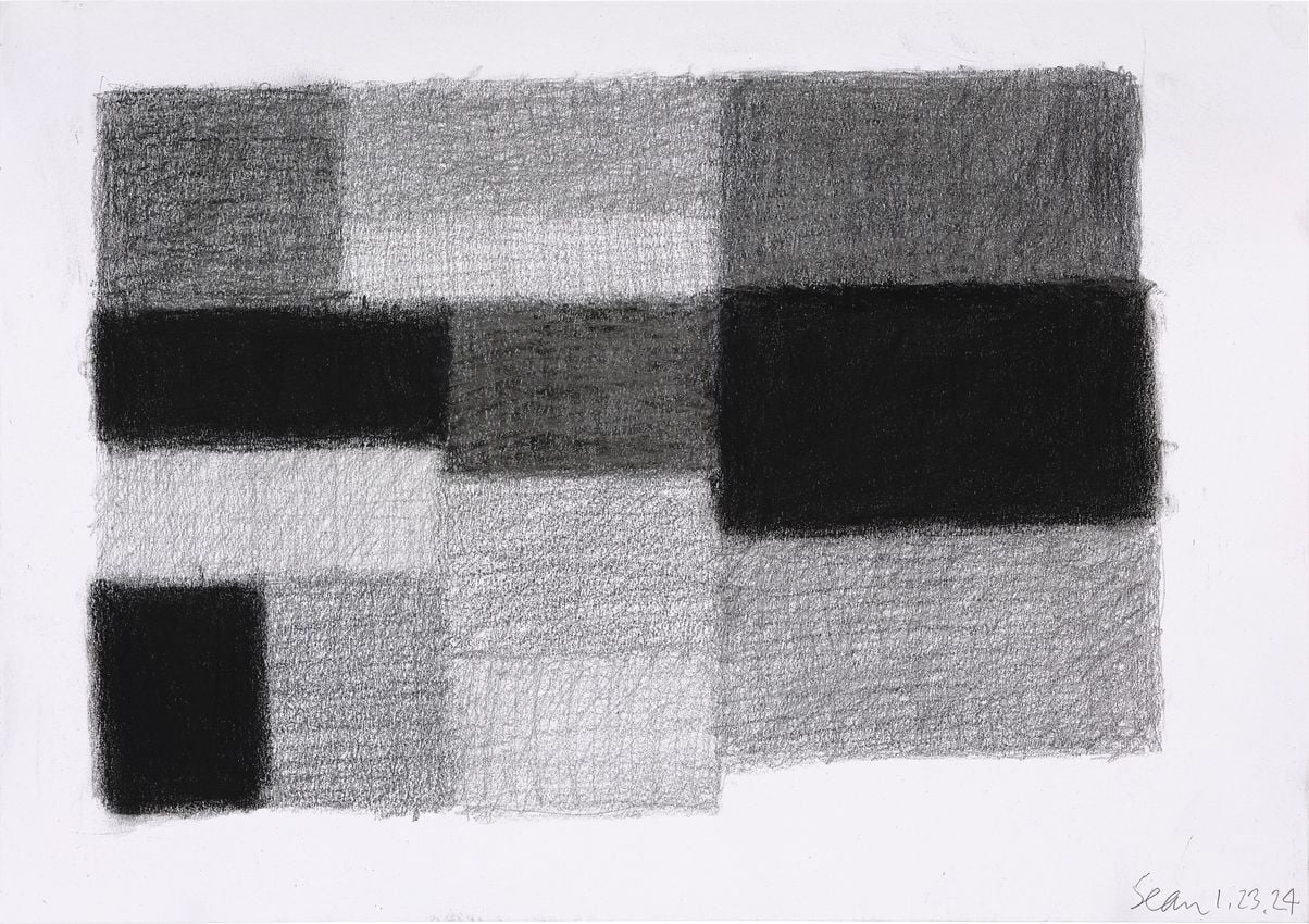 Sean Scully