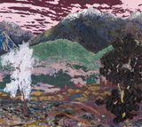 Untitled by Pierre Knop contemporary artwork painting