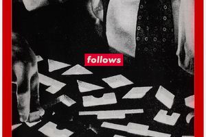 Barbara Kruger
