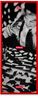 Untitled Who follows orders by Barbara Kruger contemporary artwork Photography