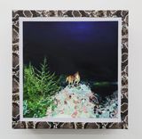 To the Wild by Ma Wenting contemporary artwork mixed media