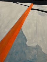 Museum Drive by Koen Van Den Broek contemporary artwork painting