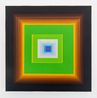 CSGROR by Gary Lang contemporary artwork Painting