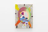 The soup by Thiago Barbalho contemporary artwork drawing painting