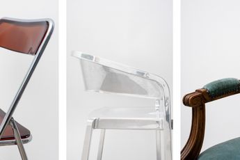 Contemporary art exhibition Haegue Yang VIPs Union Petite at Galerie Chantal Crousel Paris France