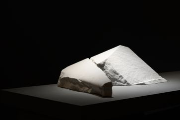Wu Meng-Chang contemporary artist