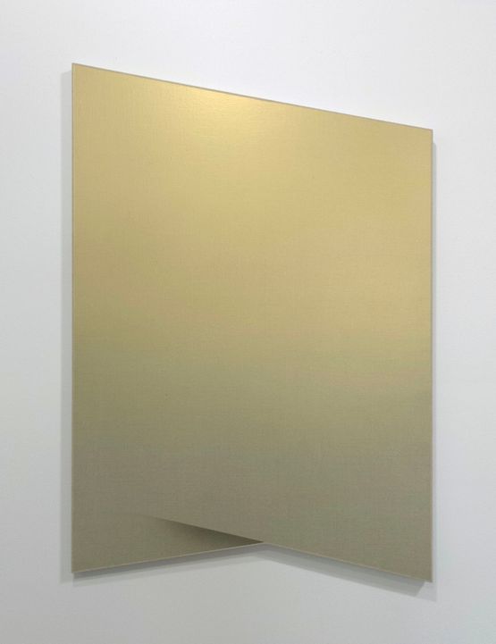 Per Se 2 by Suzanne Song contemporary artwork Painting