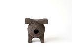 Teardrop Vessel 147 by Timo Nasseri contemporary artwork Sculpture