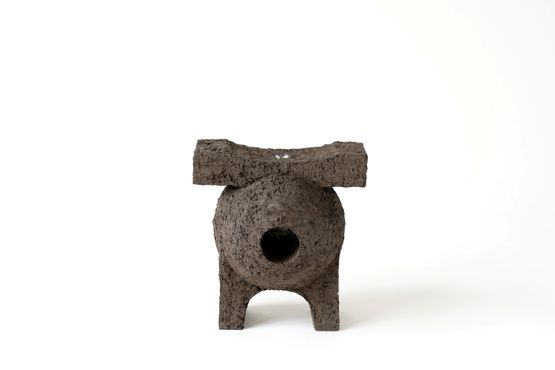 Teardrop Vessel 147 by Timo Nasseri contemporary artwork Sculpture