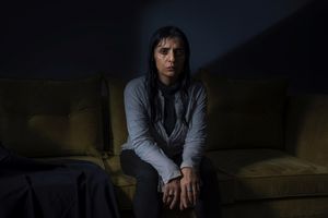 Newsha Tavakolian