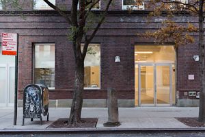 Andrew Kreps Gallery contemporary art gallery in 537 West 22nd Street New York United States