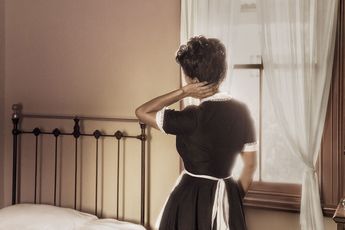 Tracey Moffatt contemporary artist