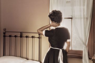 Tracey Moffatt contemporary artist