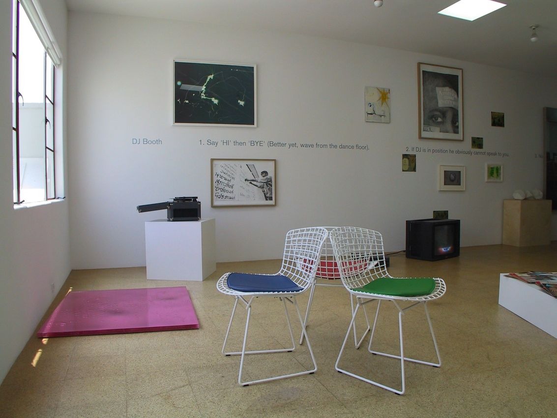 Group Exhibition