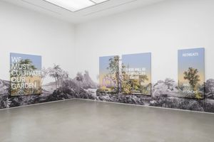 Nathan Coley