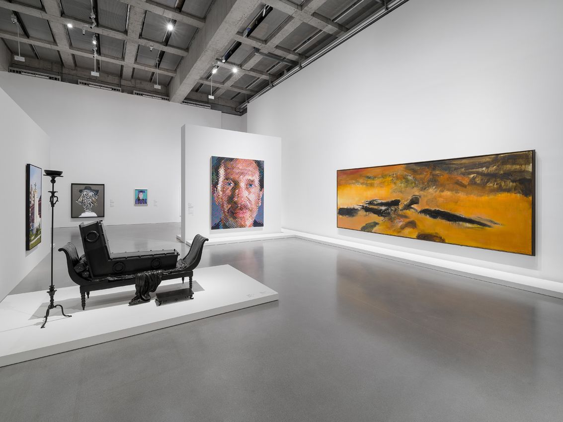 Group Exhibition