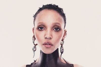 What Connects FKA Twigs Hans Ulrich Obrist and a Group of Benedictine Nuns